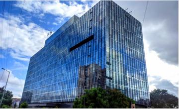 WeWork - World Trade Centre